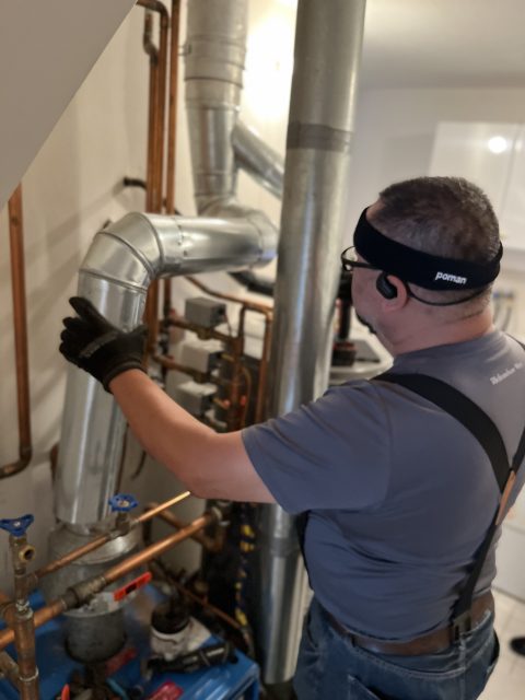 Wah Fai Plumbing & Heating Inc photo 2